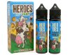 MilkFarm - Heroes - превью 144091
